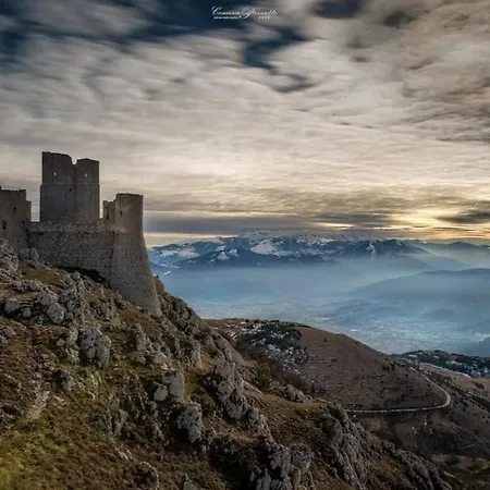 Mario's Sweet Apartment