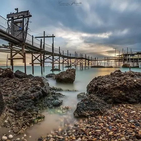 Mario's Sweet * Sulmona