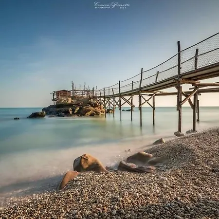 Apartment Mario's Sweet