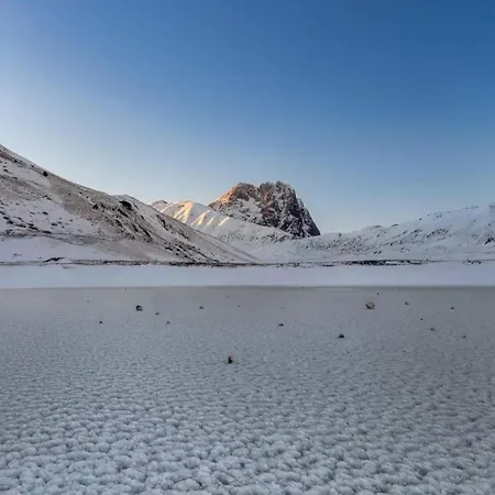 Mario's Sweet Apartment Sulmona