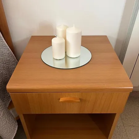 Mario's Sweet Apartment