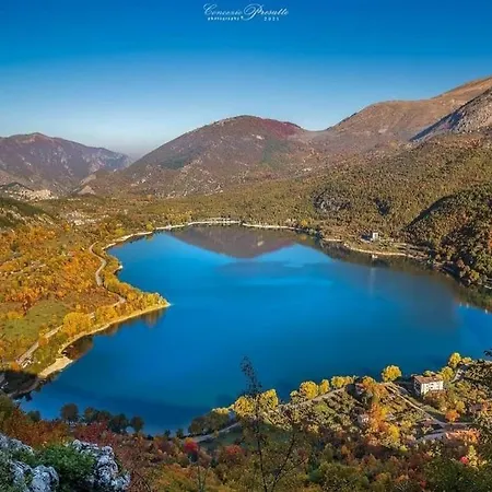 Mario's Sweet Apartment Sulmona