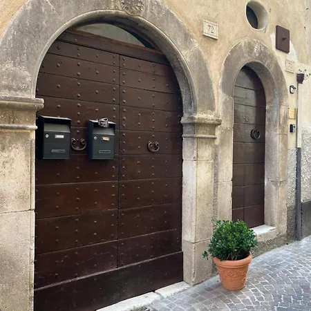 Apartment Mario's Sweet