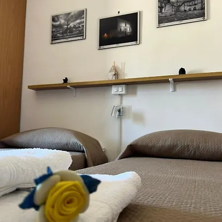 Mario's Sweet Appartement Sulmona