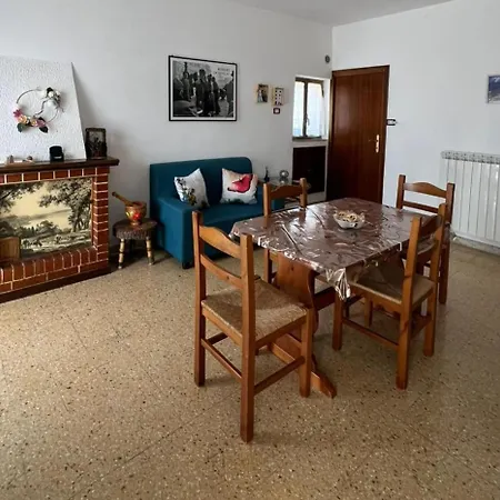 Mario's Sweet Appartement *