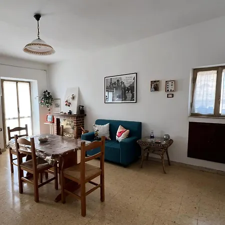 Mario's Sweet Apartment