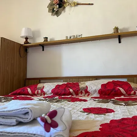 Appartement Mario's Sweet Sulmona