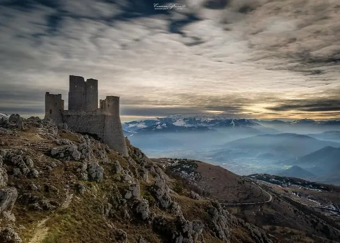 Mario's Sweet Apartamento