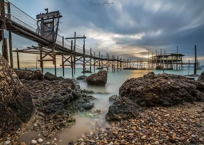 Mario's Sweet * Sulmona