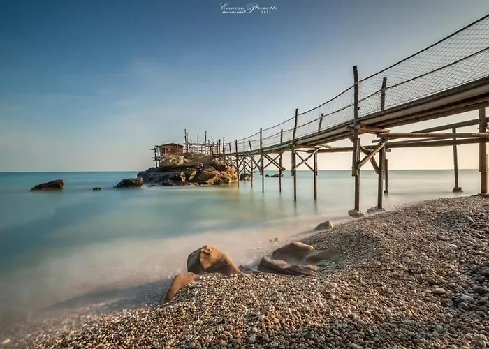 Apartamento Mario's Sweet