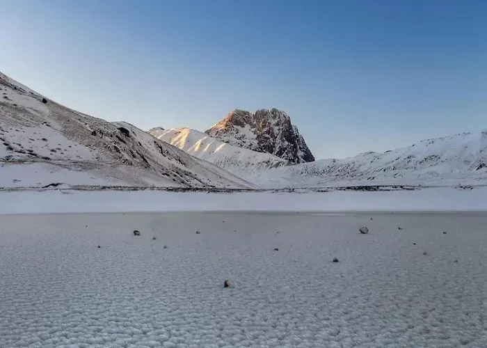 Mario's Sweet Apartamento Sulmona