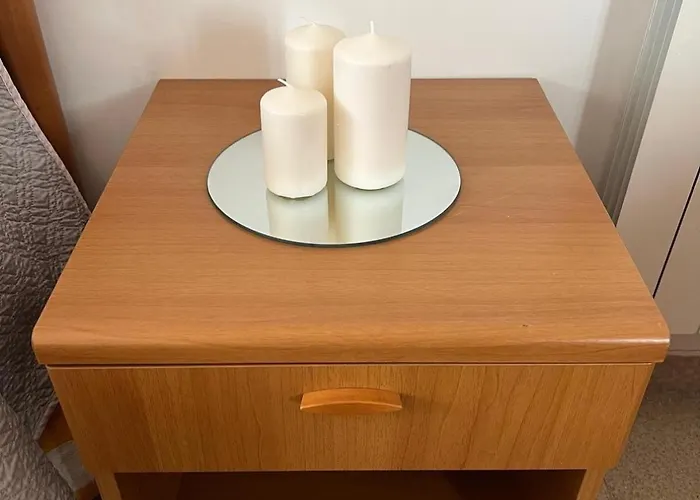 Mario's Sweet Apartamento