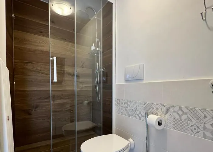 Mario's Sweet Apartamento