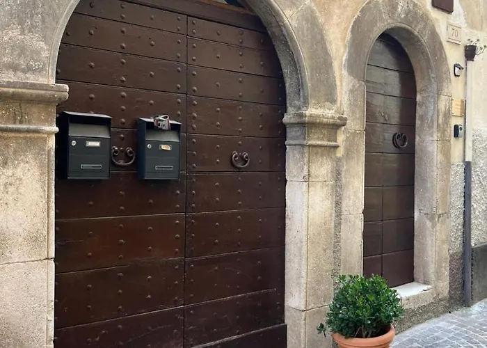 Apartamento Mario's Sweet