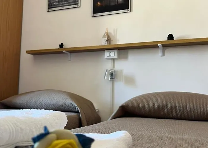 Mario's Sweet Apartamento Sulmona