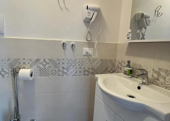 Mario's Sweet Sulmona