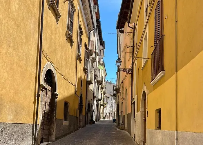 Apartamento Mario's Sweet *