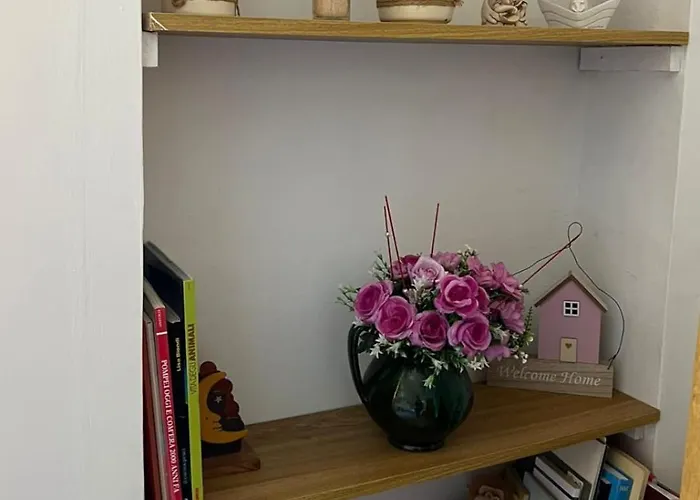 Mario's Sweet Sulmona