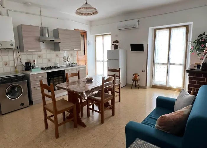 Mario's Sweet * Sulmona