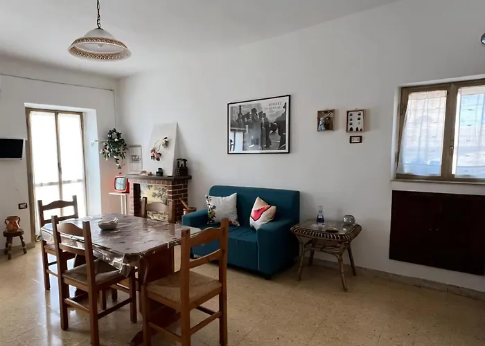 Mario's Sweet Apartamento