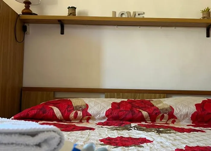 Apartamento Mario's Sweet