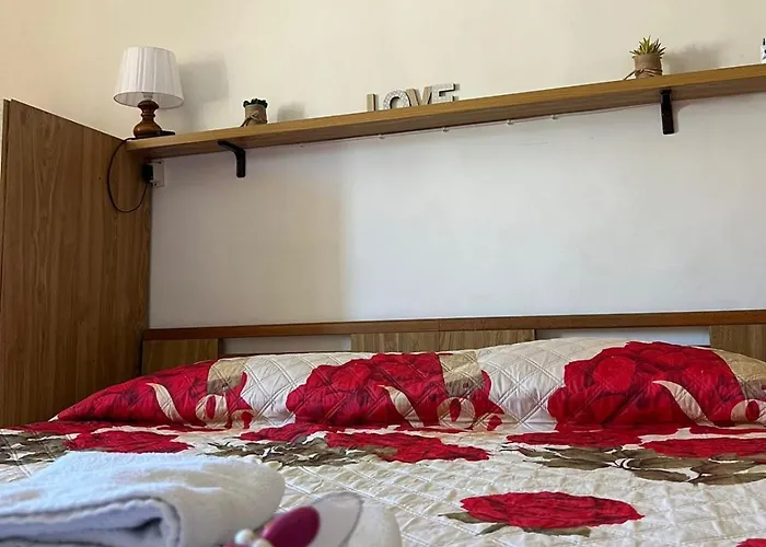 Apartamento Mario's Sweet Sulmona